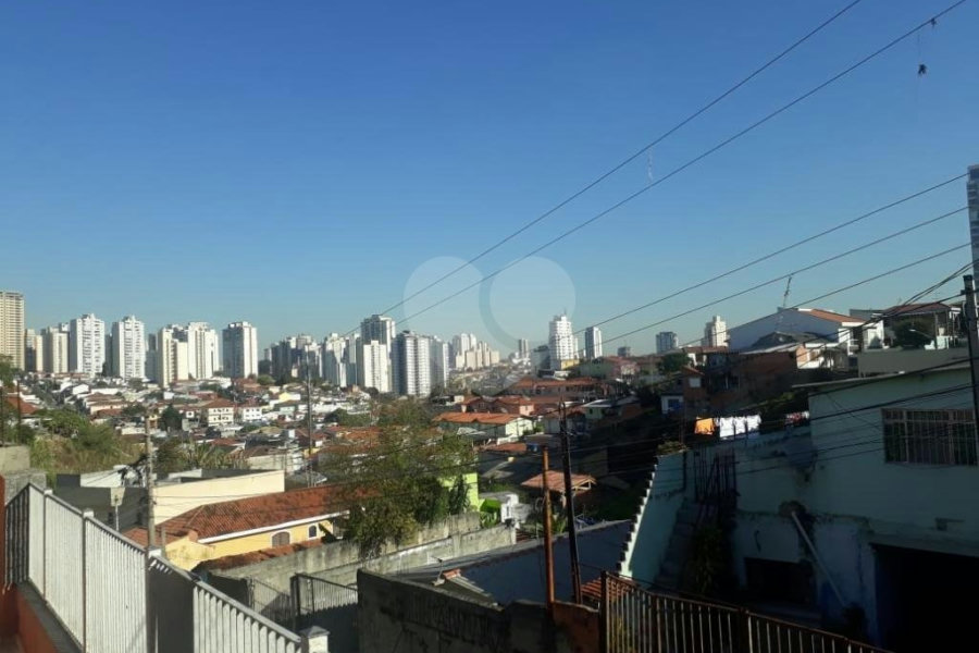 Sobrado à venda com 3 quartos em Imirim, São Paulo, SP