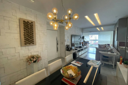 Apartamento Garden com 4 dormitórios à venda, 280 m² por R$ 4.500.000,00 - Aparecida - Santos/SP