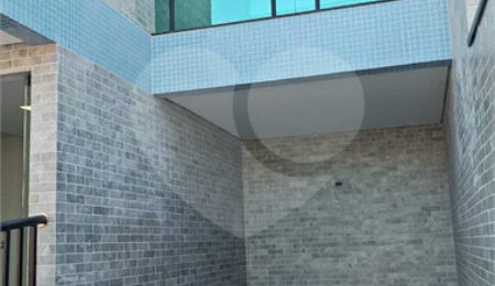 Apartamento para alugar com 1 suíte em Pirituba, São Paulo, SP