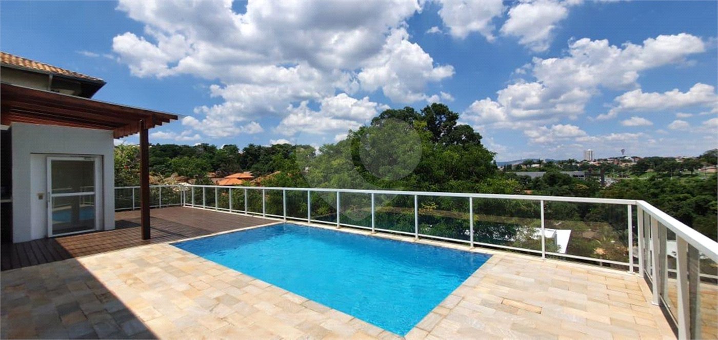 Casa à venda com 5 suítes no condomínio Chácara Flora - Valinhos, Valinhos - SP