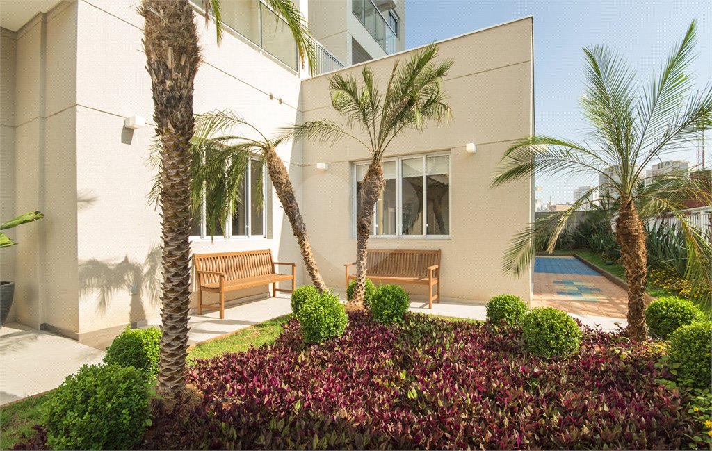 Apartamento à venda com 2 quartos, sendo 1 suíte, em Barra Funda, São Paulo, SP