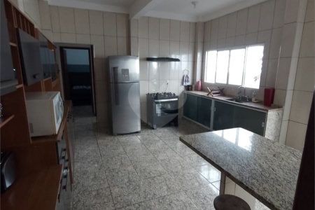 Casa à venda com 3 quartos em Estância Conceição, Itapetininga, SP