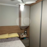 Apartamento à venda com 1 quarto em Vila Nivi, São Paulo, SP
