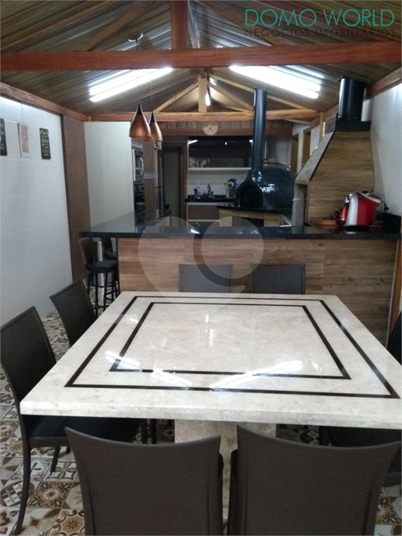 Apartamento à venda com 3 quartos, sendo 1 suíte, em Paraíso, Santo André, SP