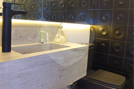Apartamento à venda com 2 suítes em Santa Cecília, São Paulo, SP