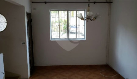 Sobrado à venda com 2 quartos em Santana, São Paulo, SP