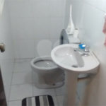 Sobrado à venda com 3 quartos, sendo 1 suíte, em Vila Galvão, Guarulhos, SP