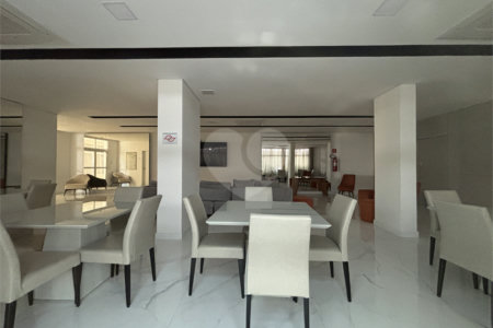 Apartamento à venda ou para alugar com 2 quartos, sendo 1 suíte, em Barra Funda, São Paulo, SP