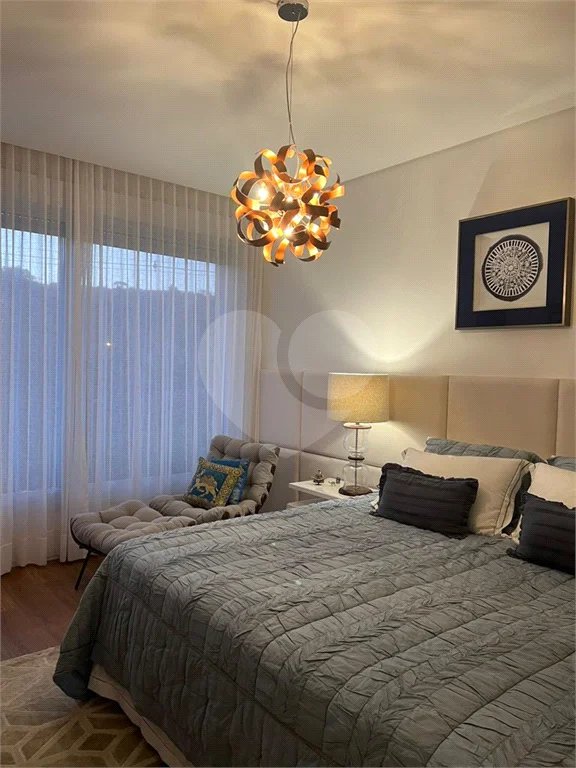 Casa à venda com 4 suítes no condomínio Ibiaram 1, Itupeva - SP