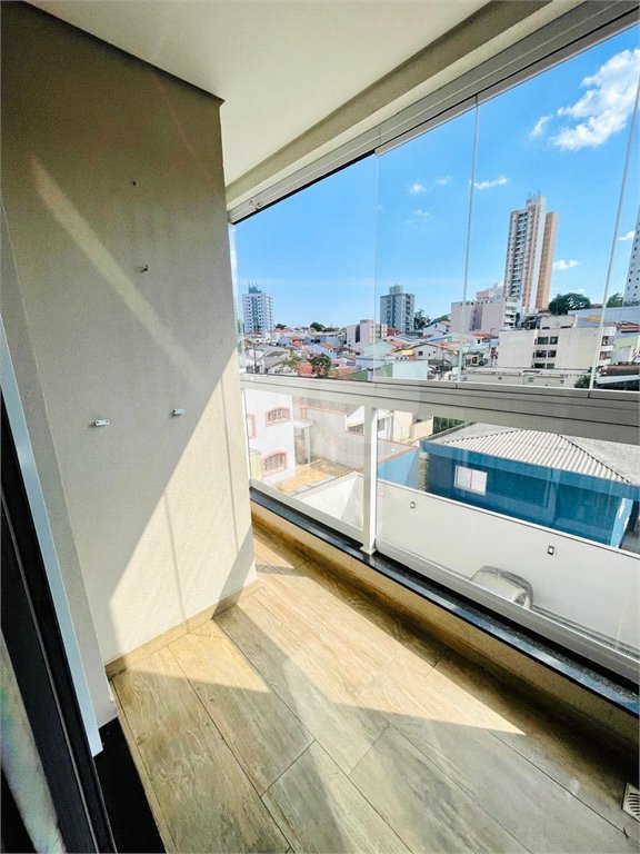 Apartamento à venda com 2 quartos em Santa Terezinha, São Bernardo do Campo, SP