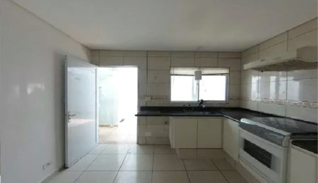 Casa à venda com 1 quarto em Alto da Lapa, São Paulo, SP