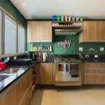 Apartamento à venda com 4 suítes em Itaim Bibi, São Paulo, SP
