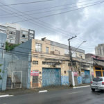 Terreno à venda em Santana, São Paulo, SP