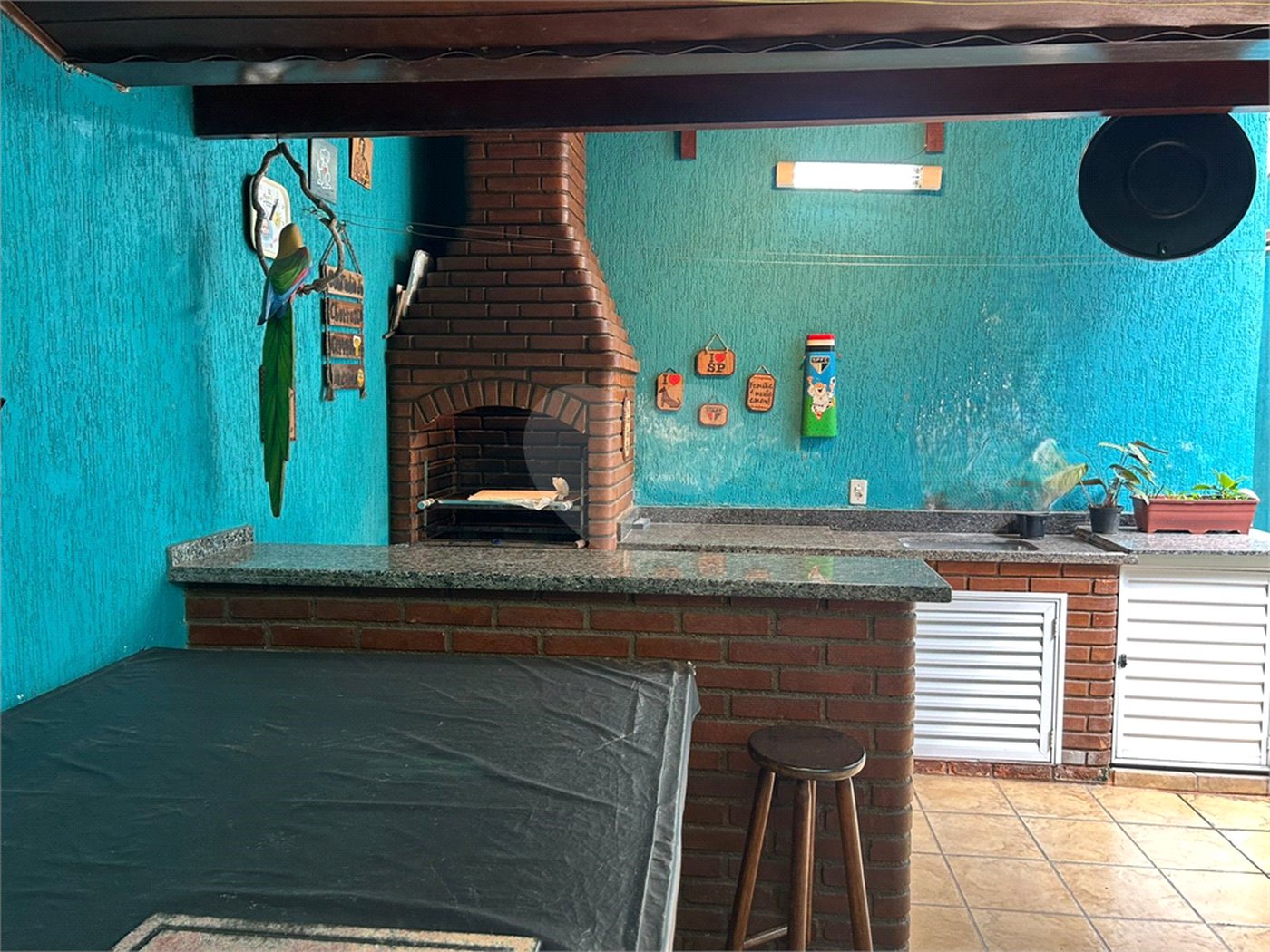 Sobrado à venda com 3 quartos, sendo 1 suíte, em Tremembé, São Paulo, SP