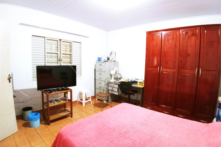 Casa Térrea à venda com 3 quartos em Tremembé, São Paulo, SP