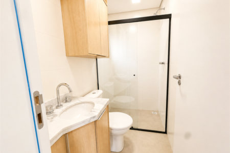 Apartamento à venda com 2 quartos, sendo 1 suíte, em Jardim América, Sorocaba, SP