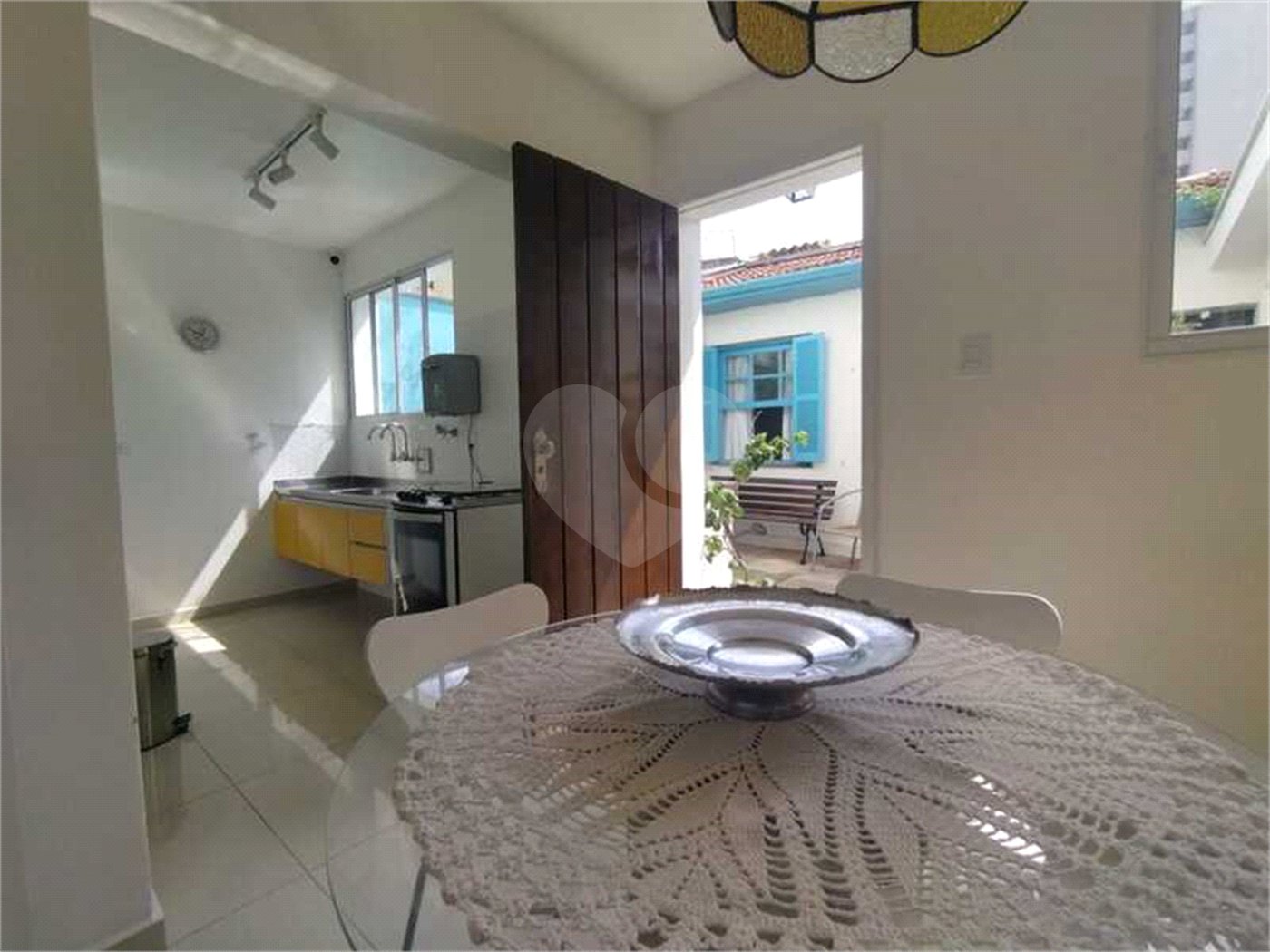Sobrado à venda com 3 quartos, sendo 1 suíte,  em Brooklin Paulista, São Paulo, SP