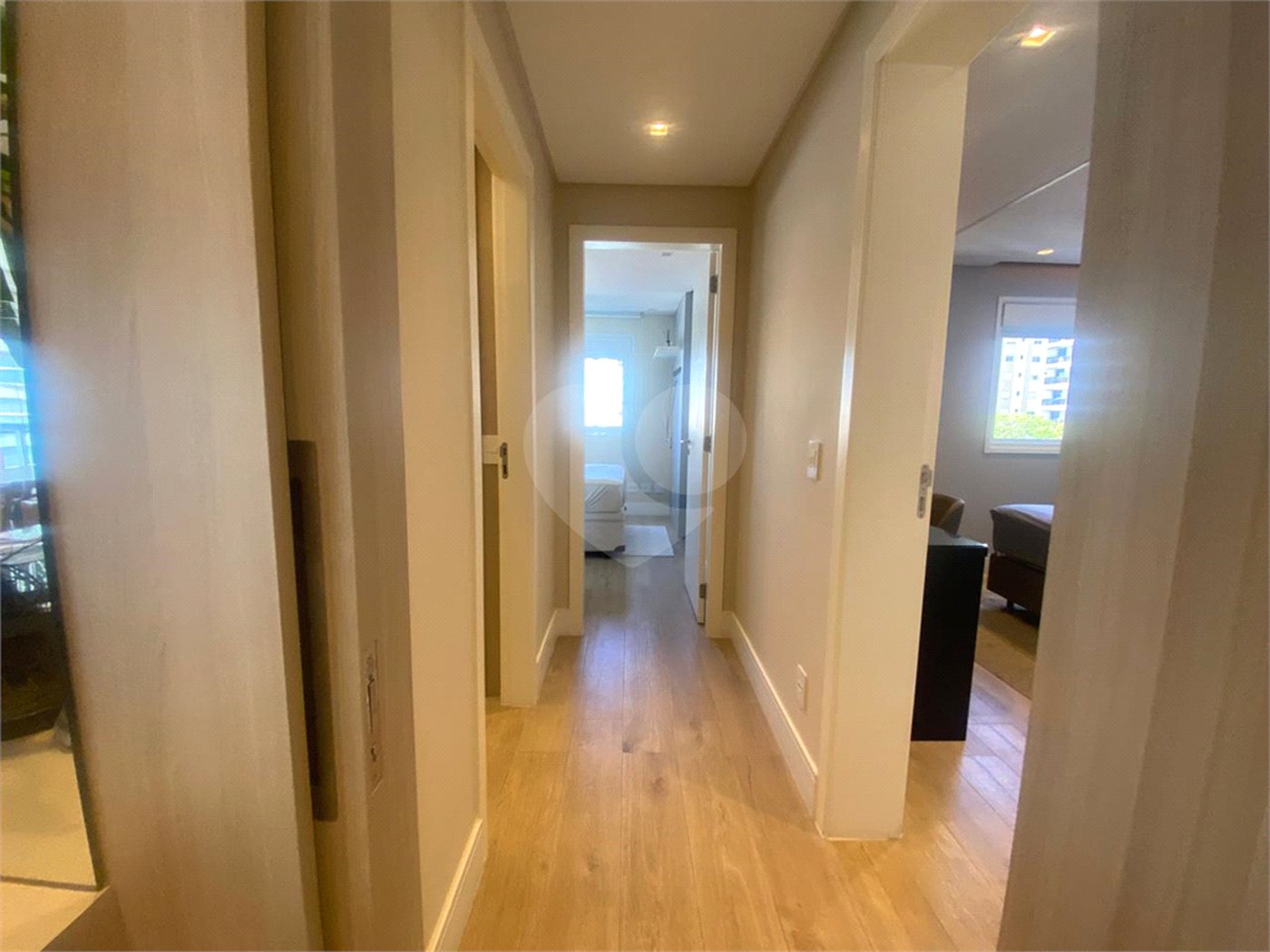 Apartamento à venda com 3 suítes em Vila Leopoldina, São Paulo, SP