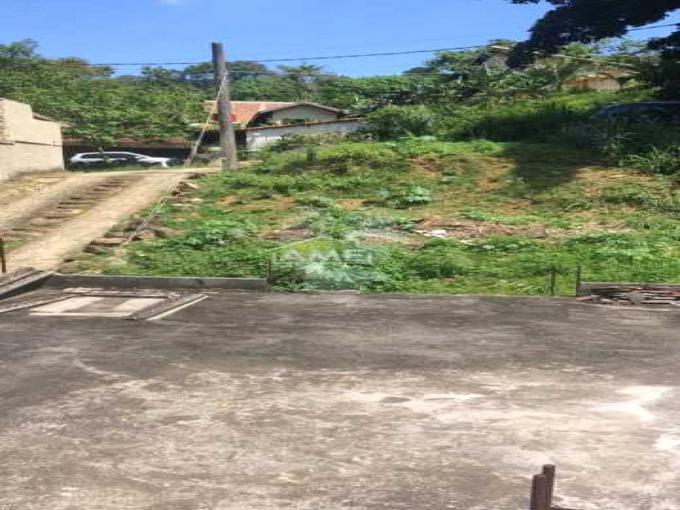 Casa à venda em Campo Grande, Rio de Janeiro, RJ