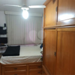 Apartamento à venda com 2 quartos, sendo 1 suíte, em Rio Comprido, Rio de Janeiro, RJ