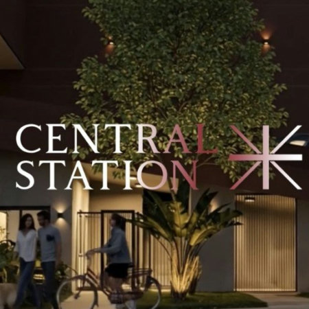 Central Station