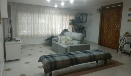 Sobrado à venda com 4 quartos, sendo 1 suíte,  em Vila Guilherme, São Paulo, SP