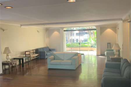 Apartamento à venda com 4 quartos, sendo 1 suíte, em Butantã, São Paulo, SP