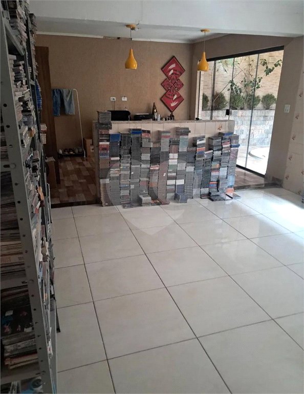Casa à venda com 154m² - Sapopemba