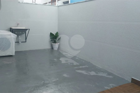 Casa à venda com 2 quartos, sendo 1 suíte, no condomínio Horto Florestal Villagio, Sorocaba - SP