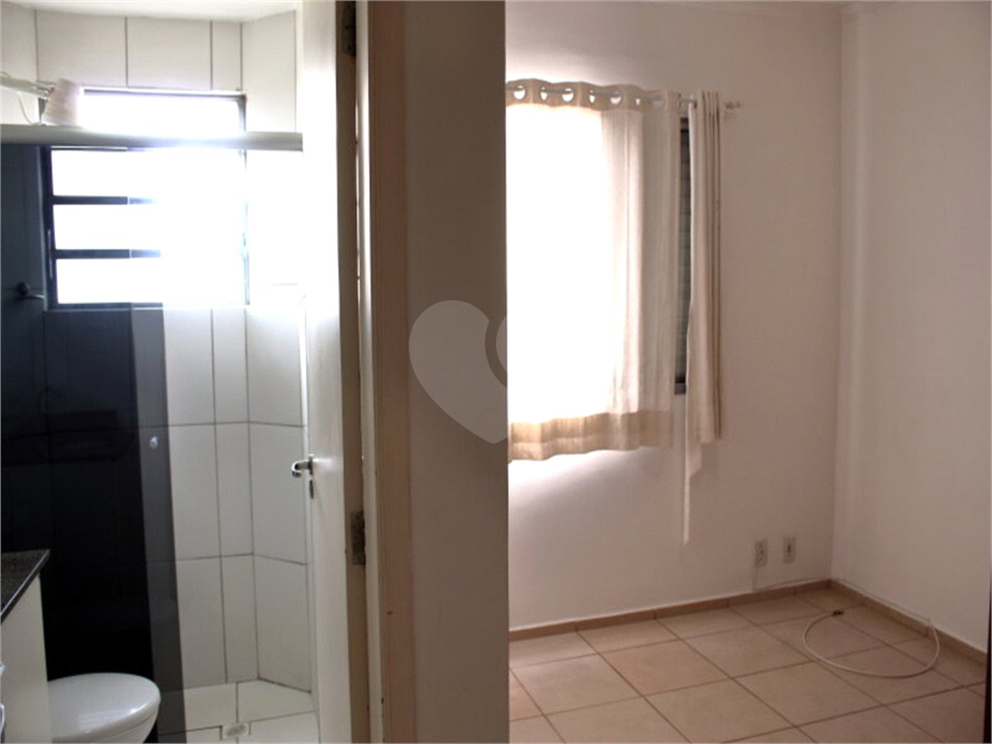 Apartamento à venda com 1 suíte em Parque Residencial Presidente Médici, Itu, SP