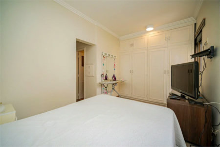Apartamento à venda com 4 quartos, sendo 2 suítes, em Vila Suzana, São Paulo, SP