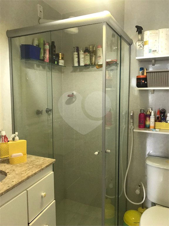 Apartamento à venda com 4 quartos, sendo 1 suíte, em Campo Grande, Rio de Janeiro, RJ