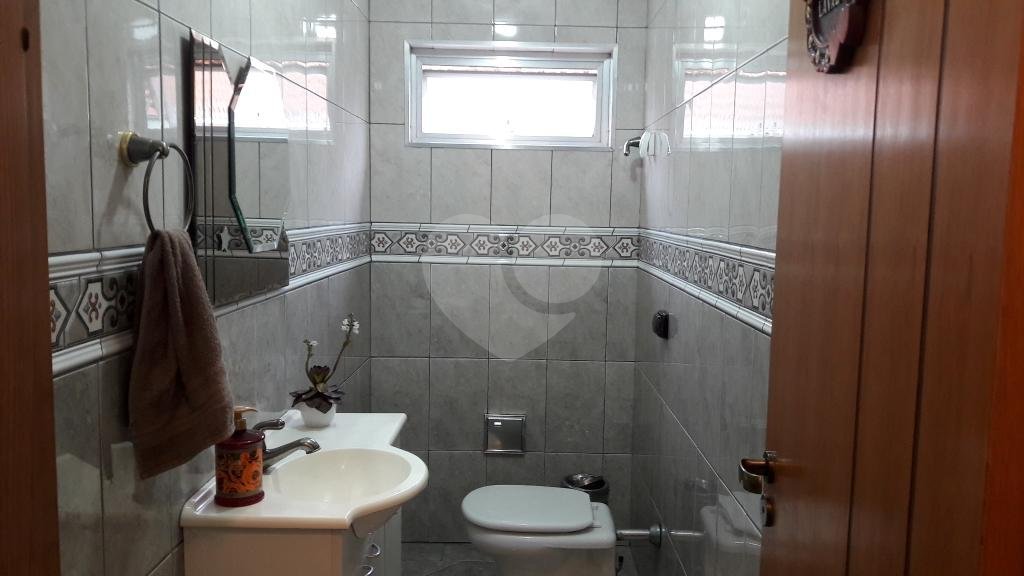 Sobrado à venda com 3 quartos, sendo 1 suíte, em Vila Harmonia, Guarulhos, SP