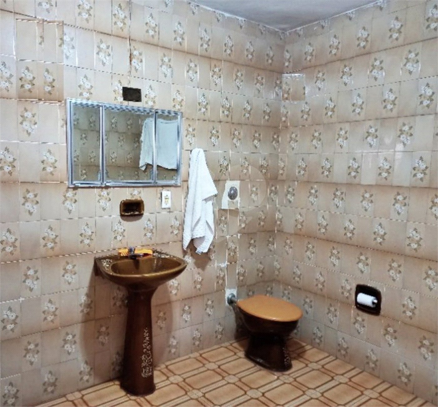 Sobrado à venda com 3 quartos em Santana, São Paulo, SP