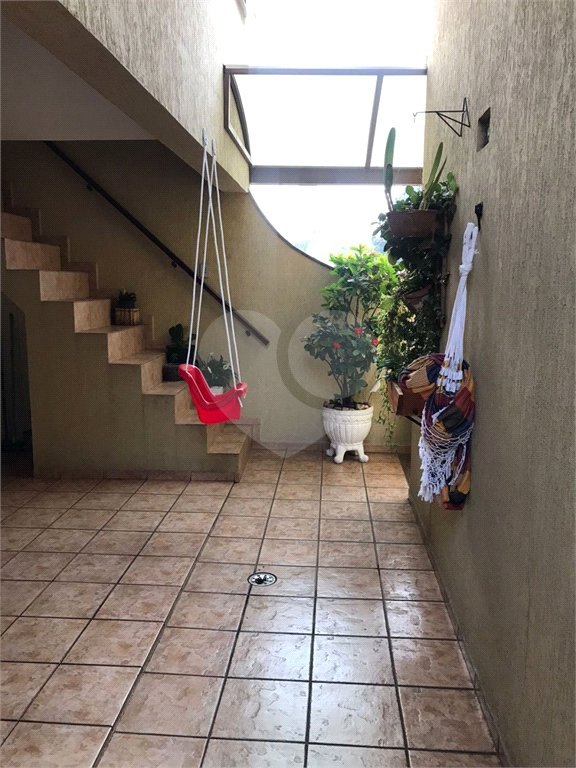 Sobrado à venda com 3 suítes em Mandaqui, São Paulo, SP