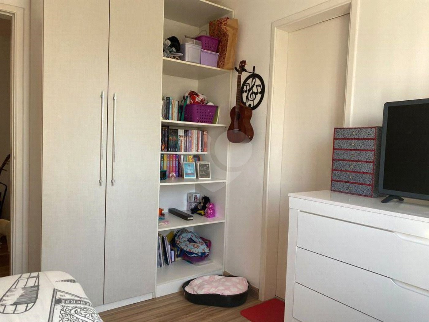 Apartamento à venda com 3 suítes em Vila Suzana, São Paulo, SP
