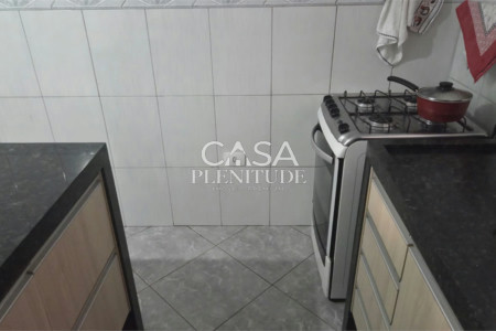 Casa à venda com 3 quartos, sendo 1 suíte, em Jardim Tulipas, Sorocaba, SP