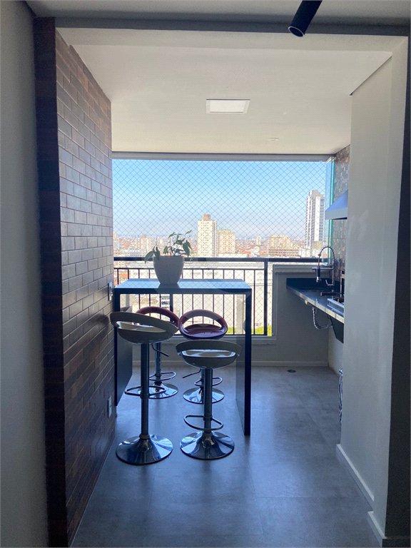 Apartamento à venda com 3 quartos, sendo 1 suíte, em Tucuruvi, São Paulo, SP