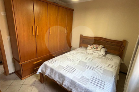 Apartamento à venda com 2 quartos em Jardim América, São José dos Campos, SP