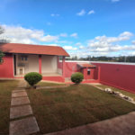 Sobrado à venda ou para alugar com 3 quartos, sendo 2 suítes,  em Parque Atenas do Sul, Itapetininga, SP