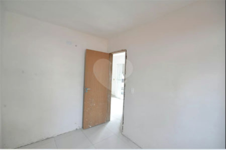 Apartamento à venda com 2 quartos em Tucuruvi, São Paulo, SP