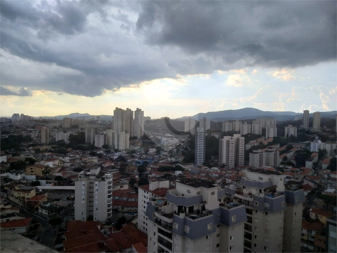 Triplex à venda com 4 quartos, sendo 2 suítes, em Parque Mandaqui, São Paulo, SP