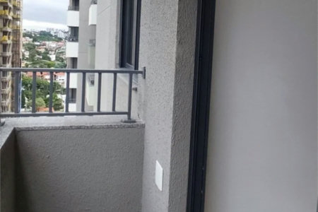 Apartamento à venda ou para alugar com 1 quarto em Butantã, São Paulo, SP