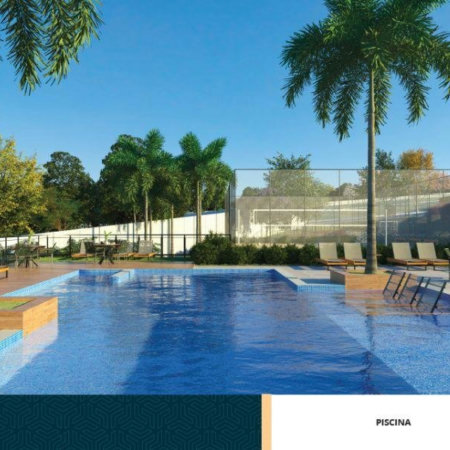 Residencial Vila Fahl