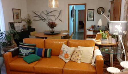 Apartamento com 3 dormitórios à venda, 198 m² por R$ 930.000,00 - Ponta da Praia - Santos/SP