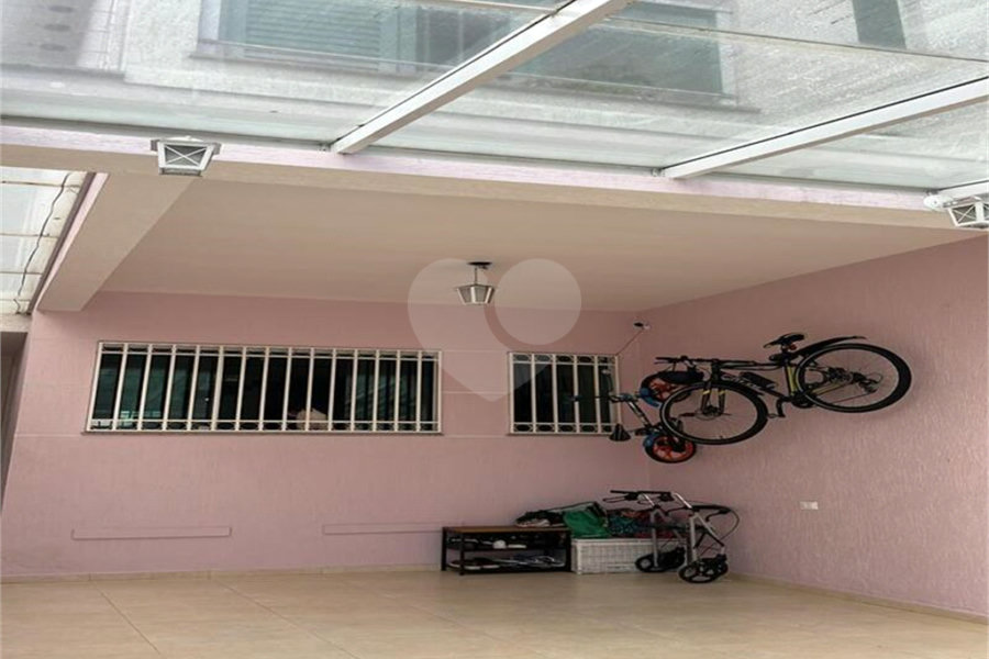 Sobrado à venda com 3 quartos, sendo 1 suíte,  em Jaçanã, São Paulo, SP