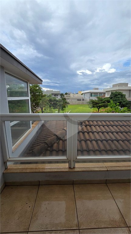 Casa à venda com 3 suítes no condomínio Salto Grande III - Campo Belo, Araraquara - SP