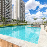 Apartamento à venda com 3 quartos, sendo 1 suíte, em Vila Anastácio, São Paulo, SP
