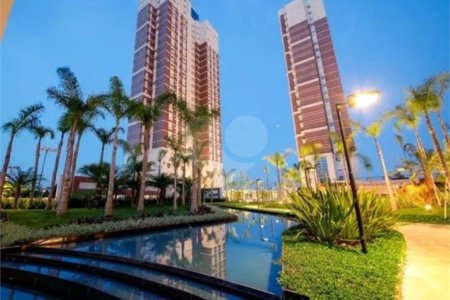 Apartamento à venda com 4 suítes em Jardim Armênia, Mogi das Cruzes, SP