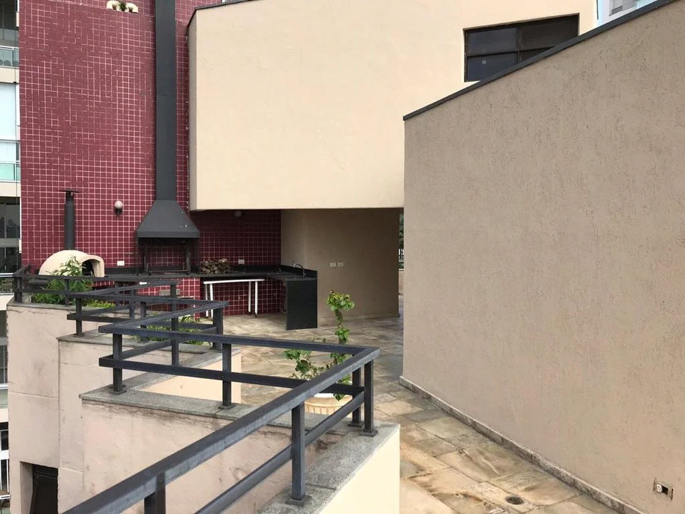 Cobertura à venda com 4 suítes em Jardim Fonte do Morumbi, São Paulo, SP